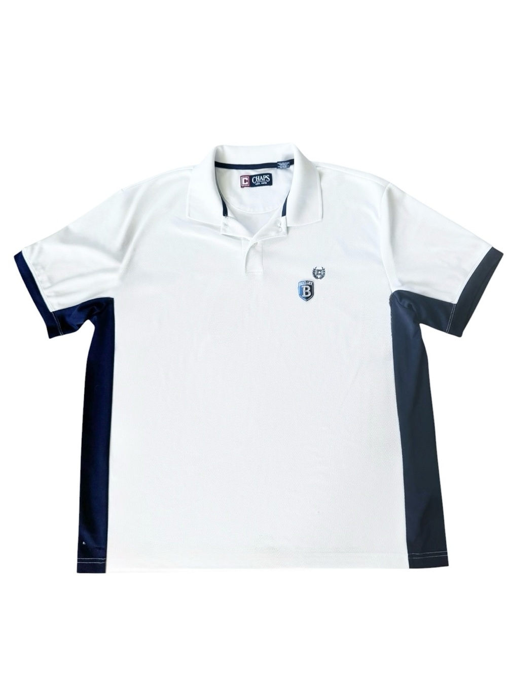 Chaps Ralph Lauren Bentley Polo Shirt
